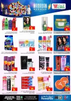 Ofertas de Hipermercado Al Wafa  Jeddah  de 18 a 24 febrero Ofertas de Ramadán Kareem - Página 11