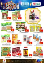 Ofertas de Hipermercado Al Wafa  Jeddah  de 18 a 24 febrero Ofertas de Ramadán Kareem - Página 8