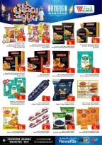 Ofertas de Hipermercado Al Wafa  La Meca y Taif  de 18 a 24 febrero Ofertas de Ramadán Kareem - Página 13
