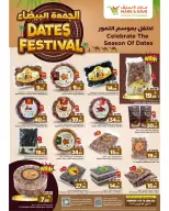 Ofertas de Mark & Save  Al Hassa y Al Khobar  de 16 a 22 febrero Fechas Ofertas del Festival - Página 2