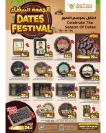 Ofertas de Mark & Save  Al Hassa y Al Khobar  de 16 a 22 febrero Fechas Ofertas del Festival - Página 1