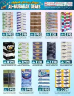 عروض ك إم للتجارة  روي  من 10 حتى 23 فبراير 2026 عروض رمضان المبارك - ك إم للتجارة - عمان - 10 فبراير 2026 – 23 فبراير 2026 - صفحة 15