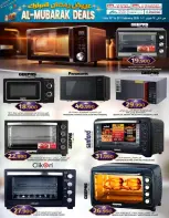 عروض ك إم للتجارة  روي  من 10 حتى 23 فبراير 2026 عروض رمضان المبارك - ك إم للتجارة - عمان - 10 فبراير 2026 – 23 فبراير 2026 - صفحة 9