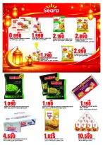 Offres Hypermarché Taj Oman de 16 à 22 février 2026 Offres Ramadan Kareem - Page 15