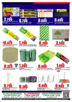 Offres Hypermarché Taj Oman de 16 à 22 février 2026 Offres Ramadan Kareem - Page 20