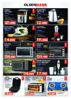 Offres Hypermarché Taj Oman de 16 à 22 février 2026 Offres Ramadan Kareem - Page 22