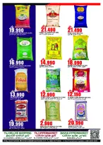 Offres Hypermarché Taj Oman de 16 à 22 février 2026 Offres Ramadan Kareem - Page 4
