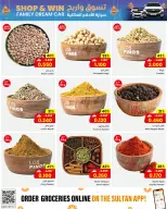 Ofertas de Centro Sultán Oman de 17 a 24 febrero 2026 Ofertas de Bienvenido Ramadán - Página 7