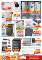 Offres Grand hypermarché  Bahla  de 17 à 19 février Offres du Marché Frais - Page 18
