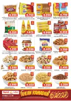Offres Grand hypermarché  Bahla  de 17 à 19 février Offres du Marché Frais - Page 8