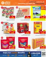 Ofertas de Centro Sultán Oman de 17 a 24 febrero 2026 Ofertas benditas para el Ramadán - Página 19