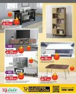 Ofertas de Lulu Oman de 16 febrero a 10 marzo 2026 Ofertas de artículos básicos para el hogar - Página 12