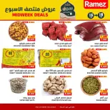 Ofertas de Mercados Ramez  Al Muladdah  de 16 a 18 febrero Ofertas de mitad de semana - Página 7