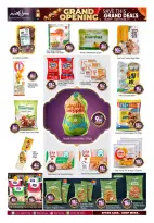 Ofertas de BIGmart  Abu Dhabi  de 16 a 18 febrero Gran apertura Ofertas