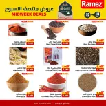 Ofertas de Mercados Ramez  Sur  de 16 a 18 febrero Ofertas de mitad de semana - Página 4