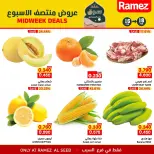 Ofertas de Mercados Ramez  Al Seeb  de 16 a 18 febrero Ofertas de mitad de semana - Página 8