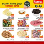 Ofertas de Mercados Ramez  Al Rustaq   de 16 a 18 febrero Ofertas de mitad de semana - Página 3