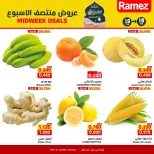 Ofertas de Mercados Ramez  Al Rustaq   de 16 a 18 febrero Ofertas de mitad de semana - Página 7