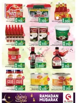 Offres Al Safa  Mabella  de 17 à 24 février Offres exceptionnelles pour le Ramadan - Al Safa - Oman - 17 fevrier 2026 – 24 fevrier 2026 - Page 9