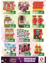 Offres Al Safa  Mabella  de 17 à 24 février Offres exceptionnelles pour le Ramadan - Al Safa - Oman - 17 fevrier 2026 – 24 fevrier 2026 - Page 11