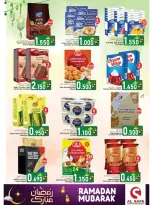 Offres Al Safa  Mabella  de 17 à 24 février Offres exceptionnelles pour le Ramadan - Al Safa - Oman - 17 fevrier 2026 – 24 fevrier 2026 - Page 19