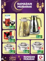 Offres Al Safa  Mabella  de 17 à 24 février Offres exceptionnelles pour le Ramadan - Al Safa - Oman - 17 fevrier 2026 – 24 fevrier 2026 - Page 8