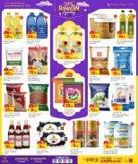 Offres Paris hypermarché  Montazah et Al Wakra  de 17 à 22 février Offres Ramadan Kareem - Page 4