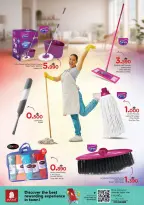 Ofertas de Nesto Oman de 17 a 22 febrero 2026 Ofertas de limpieza de casas - Página 2