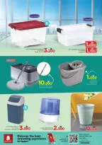 Ofertas de Nesto Oman de 17 a 22 febrero 2026 Ofertas de limpieza de casas - Página 4