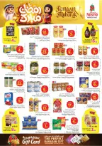 Ofertas de Nesto  Provincia Oriental  de 18 a 24 febrero Ofertas benditas para el Ramadán - Página 8