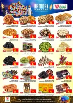Ofertas de Hipermercado Al Wafa  Al Hassa  de 18 a 24 febrero Ofertas benditas para el Ramadán - Página 4