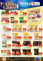 Ofertas de Hipermercado Al Wafa  Dammam  de 18 a 24 febrero Ofertas benditas para el Ramadán - Página 11