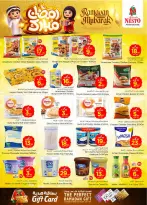 Ofertas de Nesto Arabia Saudita de 18 a 24 febrero 2026 Ofertas benditas para el Ramadán - Página 18