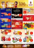 Ofertas de Nesto Arabia Saudita de 18 a 24 febrero 2026 Ofertas benditas para el Ramadán - Página 10