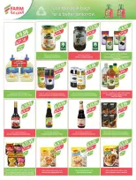 عروض أسواق المزرعة السعودية من 18 حتى 24 فبراير 2026 عروض سفرة رمضان - أسواق المزرعة - السعودية - 18 فبراير 2026 – 24 فبراير 2026 - صفحة 37