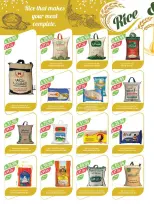 عروض أسواق المزرعة السعودية من 18 حتى 24 فبراير 2026 عروض سفرة رمضان - أسواق المزرعة - السعودية - 18 فبراير 2026 – 24 فبراير 2026 - صفحة 41