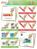 عروض أسواق المزرعة  جازان نجران أبها و أبو عريش  من 18 حتى 24 فبراير 2026 عروض سفرة رمضان - أسواق المزرعة - السعودية - 18 فبراير 2026 – 24 فبراير 2026 - صفحة 55