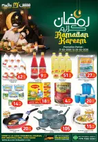 Majlis Shopping Centre Qatar Offers from 17 to 20 February 2026 Ramadan Kareem Offers