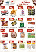 Offres El Mahlawy Egypte de 17 à 20 février 2026 Offres Ramadan Kareem - Page 4