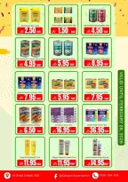 Kabayan Hypermarket Saudi Arabia Offers from 17 to 26 February 2026 Ramadan Kareem Offers - Kabayan - Saudi Arabia - 17 February 2026 – 26 February 2026 - Page 3