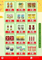Kabayan Hypermarket Saudi Arabia Offers from 17 to 26 February 2026 Ramadan Kareem Offers - Kabayan - Saudi Arabia - 17 February 2026 – 26 February 2026 - Page 2