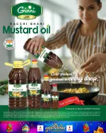 Offres Nesto Hypermarchés Mirqab  de 18 à 23 février Offres Ramadan Kareem