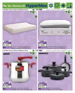 HyperMax  360 Mall and Avenues  Offers from 18 to 24 February Ramadan Offers - Page 3