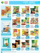 Othaim Markets Saudi Arabia Offers from 19 to 24 February 2026 The strongest offers