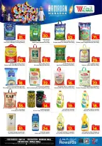 Ofertas de Hipermercado Al Wafa  Centro Comercial Shola y Centro Comercial Khurais  de 18 a 24 febrero Ofertas benditas para el Ramadán - Página 13