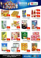 Ofertas de Hipermercado Al Wafa  Centro Comercial Shola y Centro Comercial Khurais  de 18 a 24 febrero Ofertas benditas para el Ramadán - Página 9