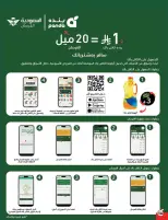 Panda Saudi Arabia Offers from 18 to 24 February 2026 Ramadan Groceries