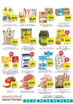 Tamimi markets Saudi Arabia Offers from 18 to 24 February 2026 Ramadan Essentials Offers