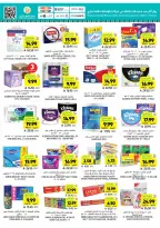 Tamimi markets Saudi Arabia Offers from 18 to 24 February 2026 Ramadan Essentials Offers