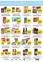 Tamimi markets Saudi Arabia Offers from 18 to 24 February 2026 Ramadan Essentials Offers